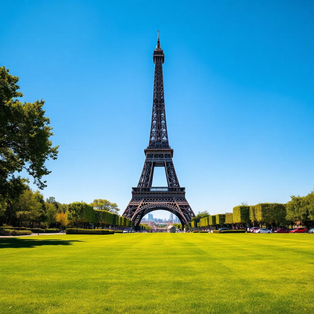 Europe travel imagery
