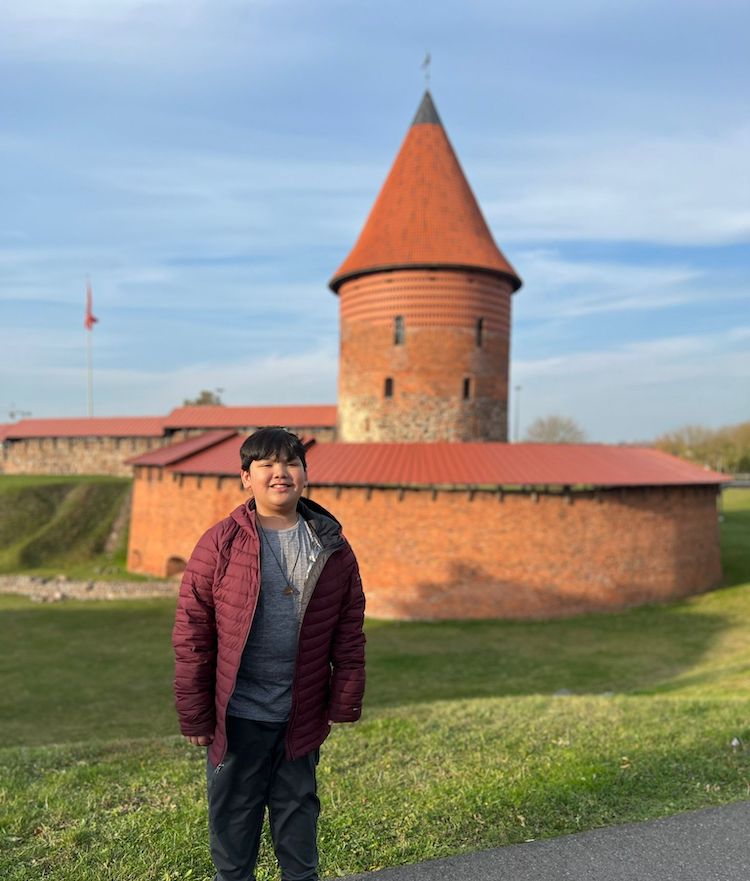 Kaunas, Lithuania
