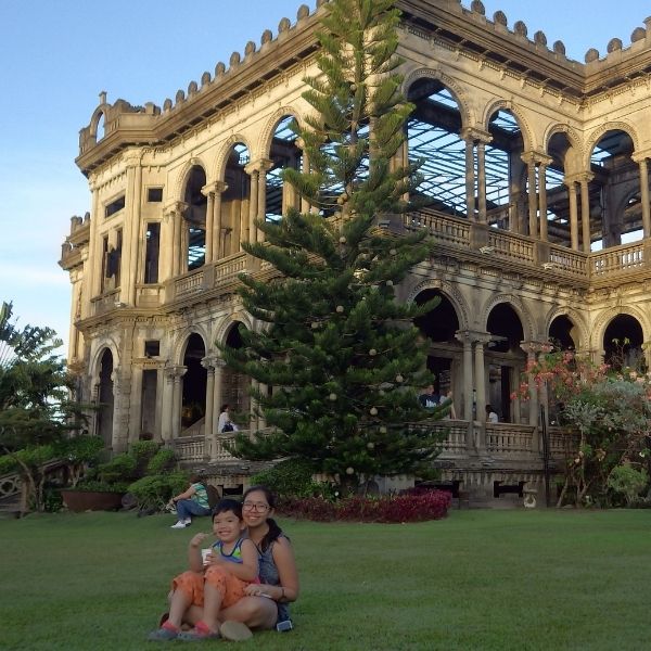 The Philippines