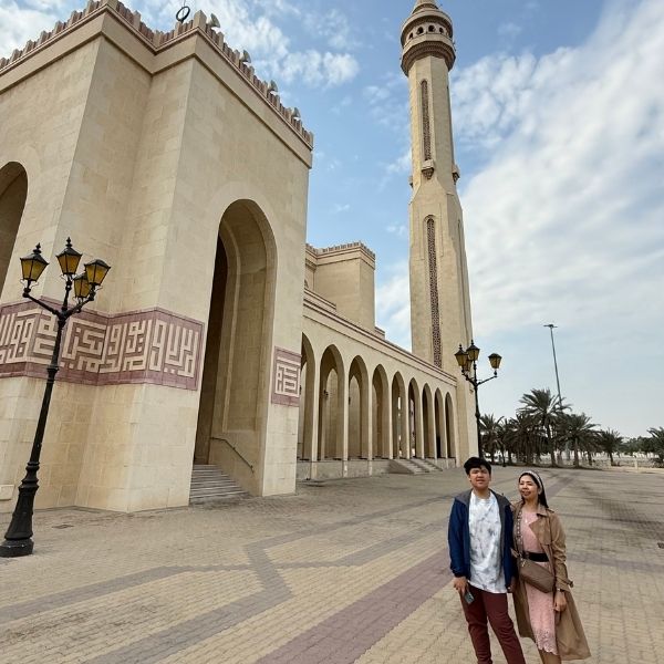 Bahrain