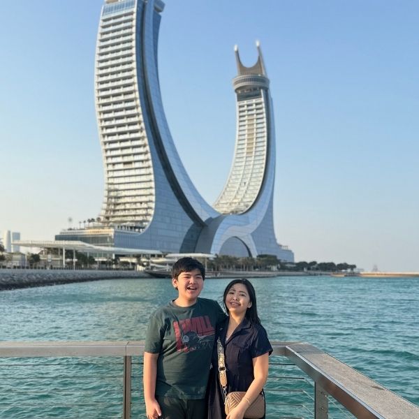 Qatar