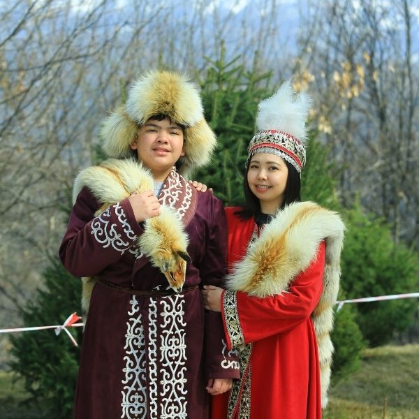 Kazakhstan