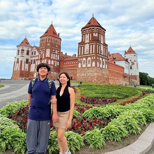 Belarus