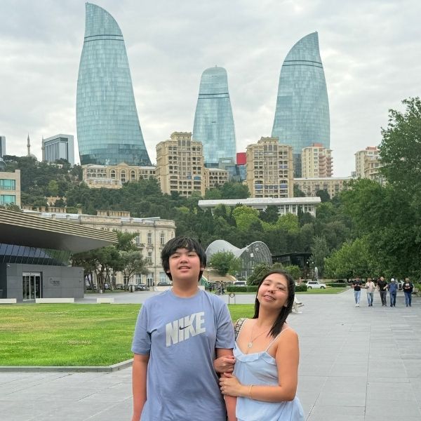 Azerbaijan