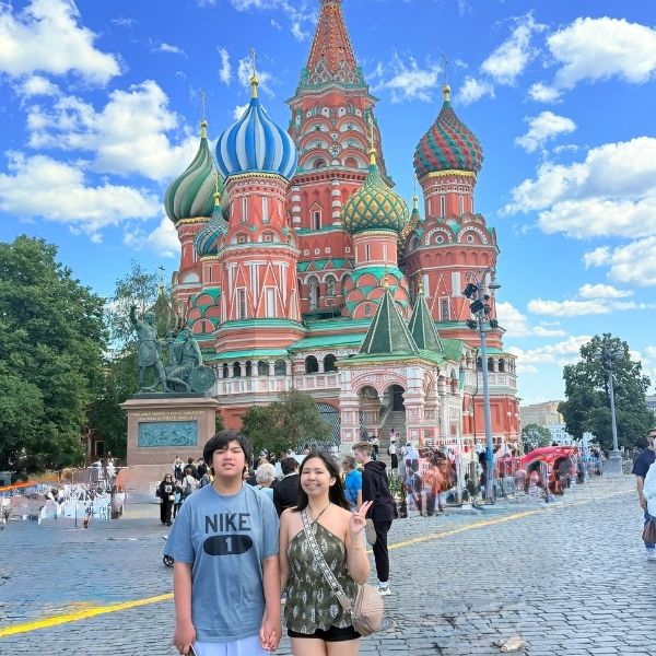 Russia