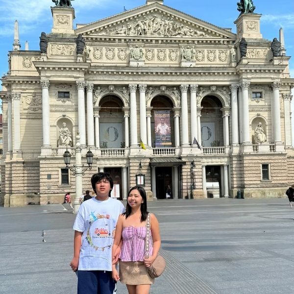 Ukraine