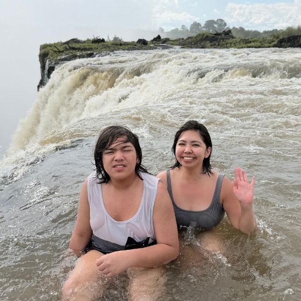 Zambia