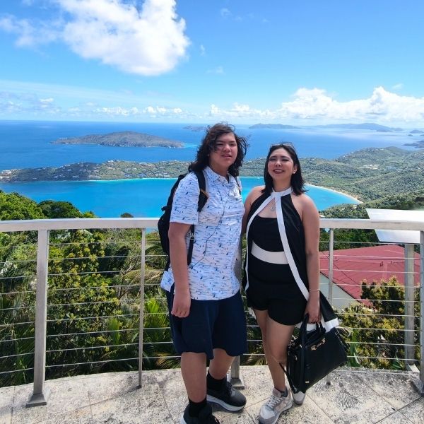 U.S. Virgin Islands