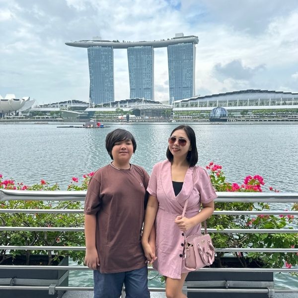 Singapore