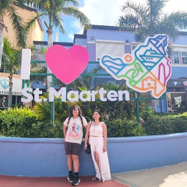 Sint Maarten