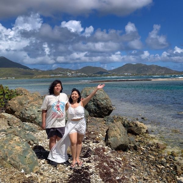 Saint Martin