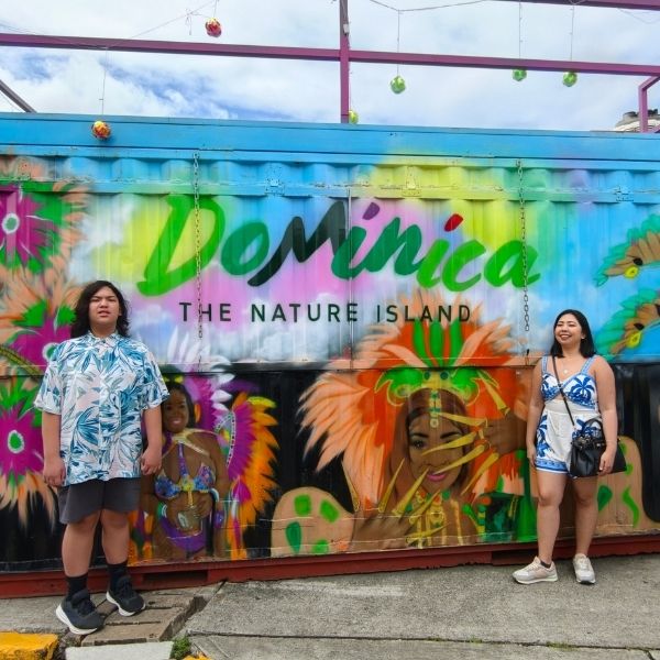 Dominica