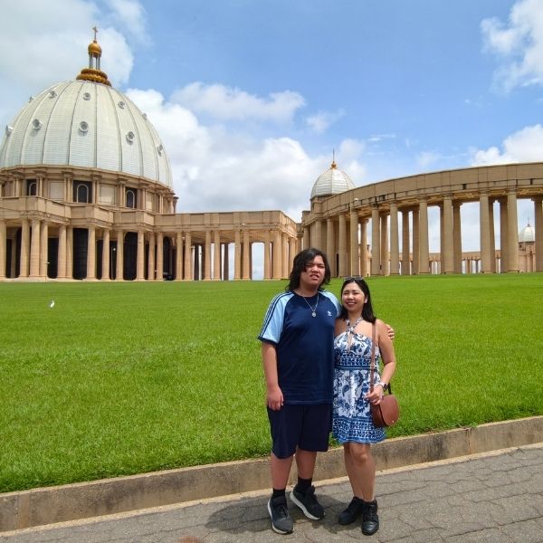 Côte d'Ivoire