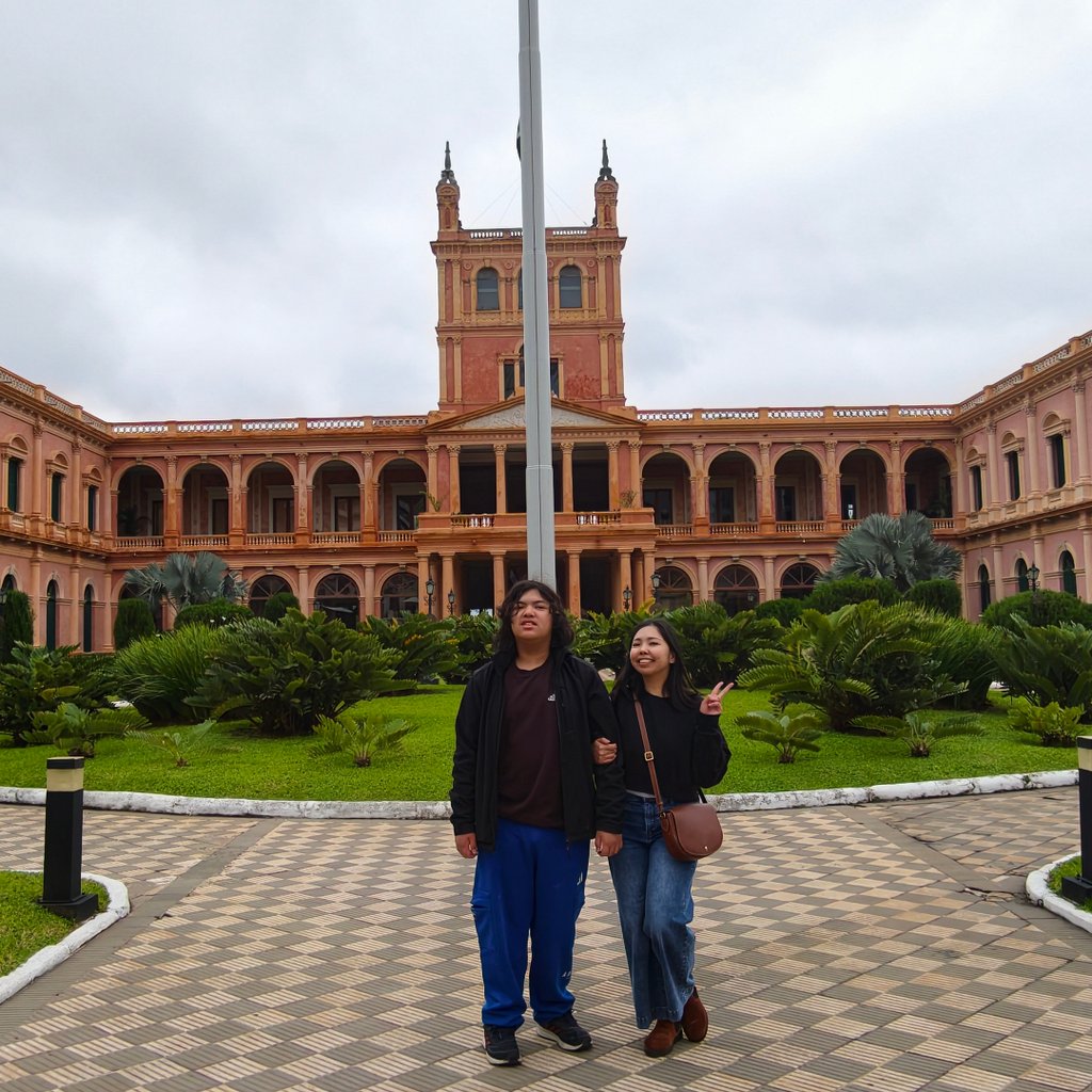 Paraguay