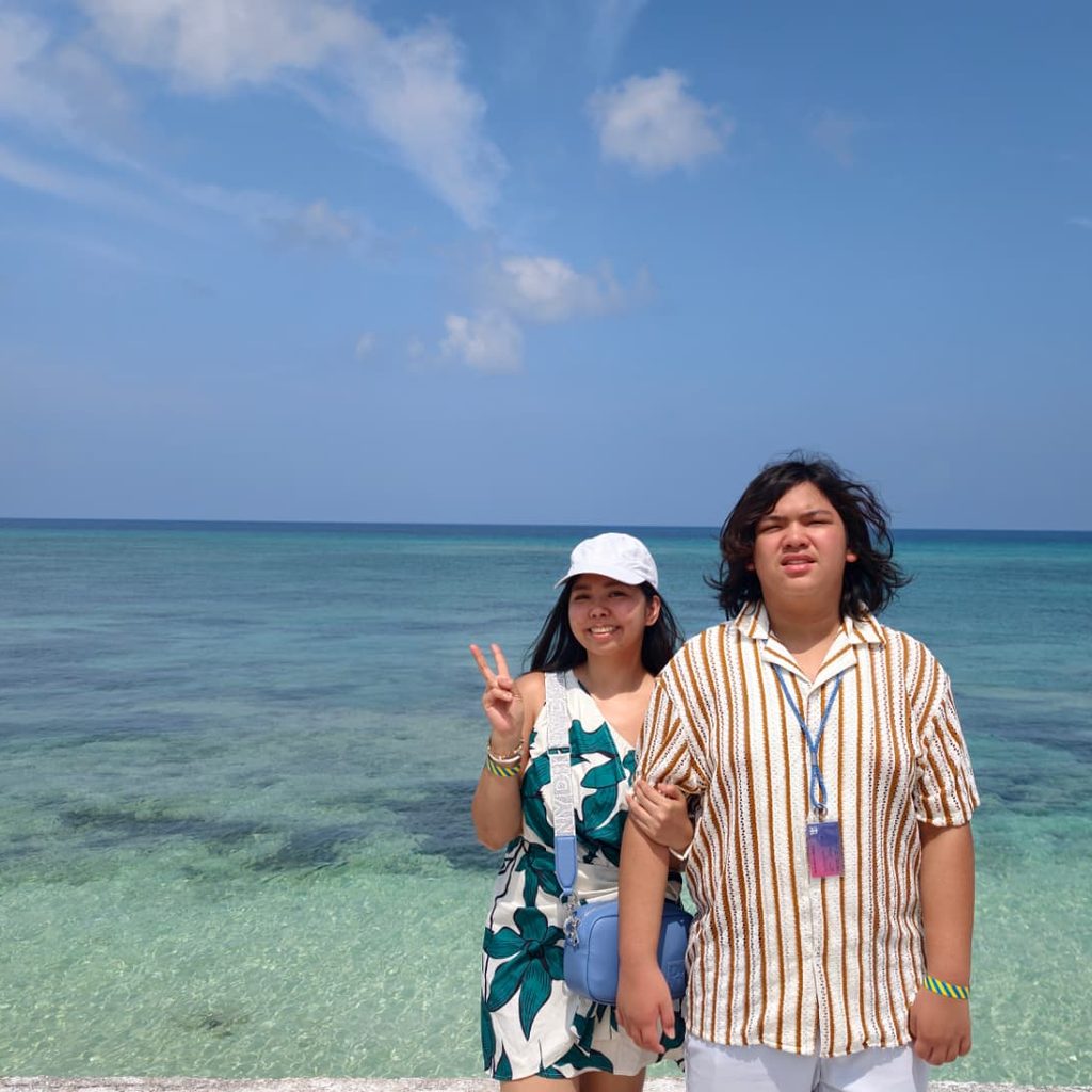 Turks and Caicos