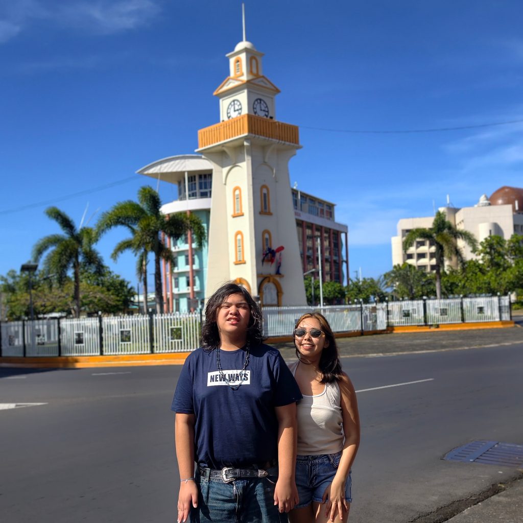 Samoa