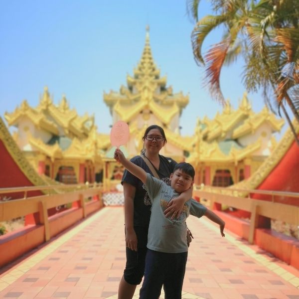 Myanmar