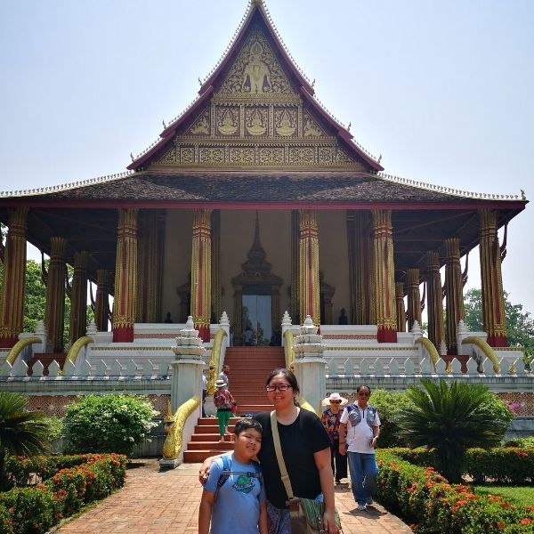 Laos