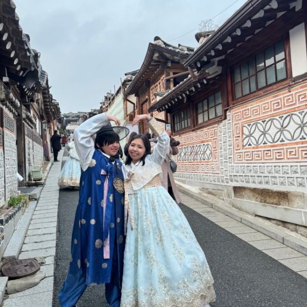 South Korea