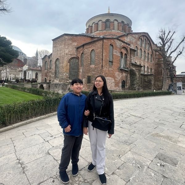 Türkiye