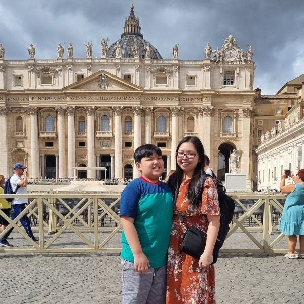 Vatican City