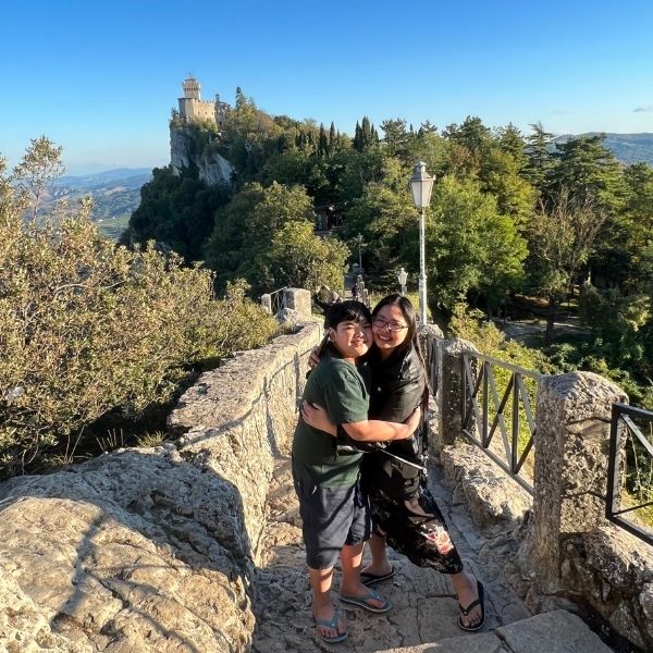 San Marino
