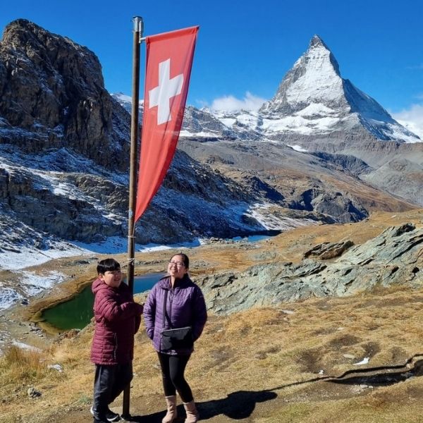 Switzerland