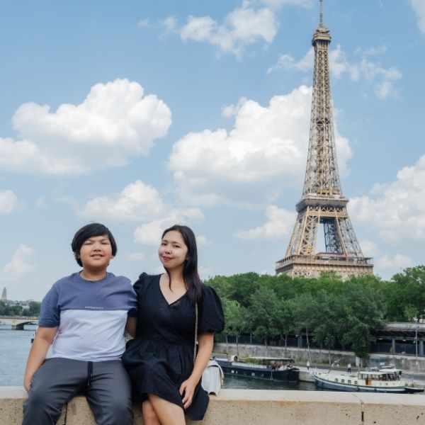 France