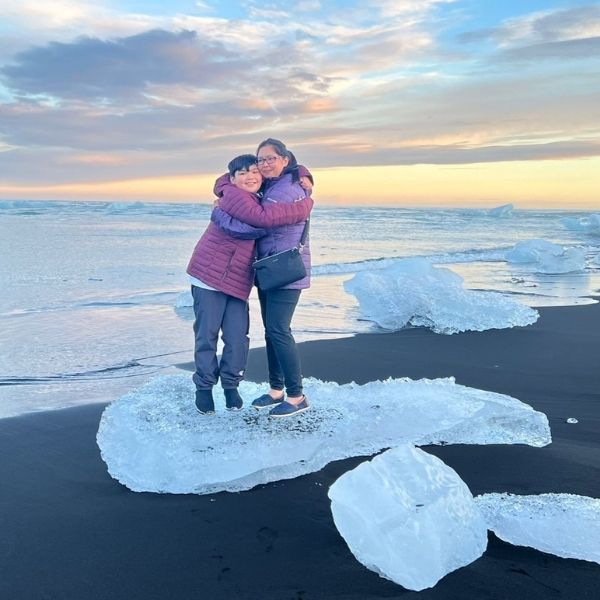 Iceland