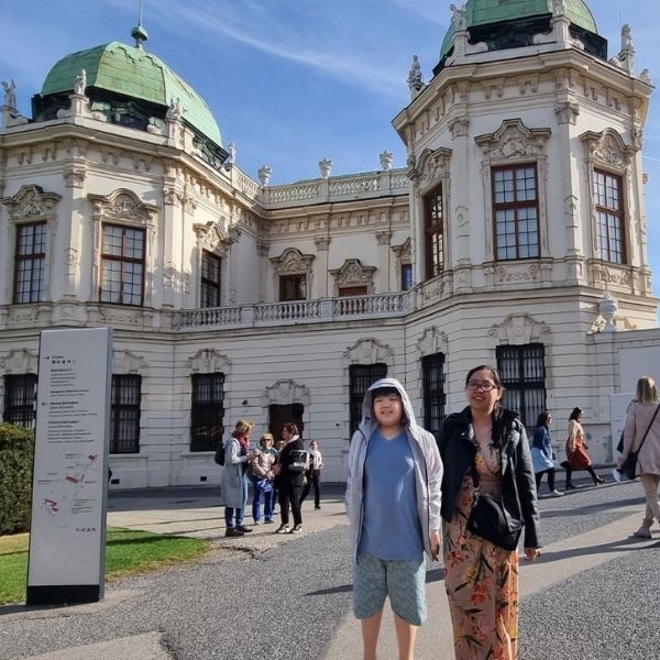 Austria