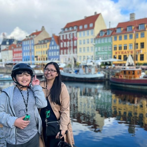 Denmark