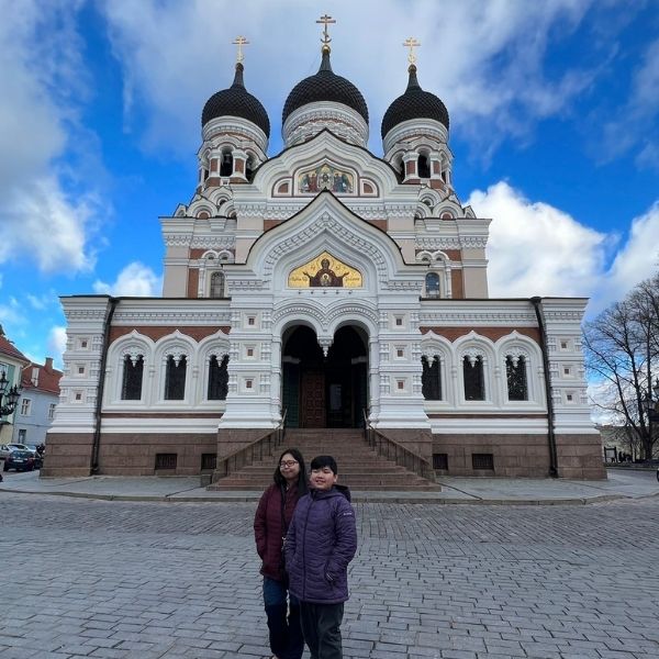 Estonia