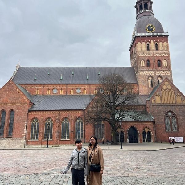Latvia