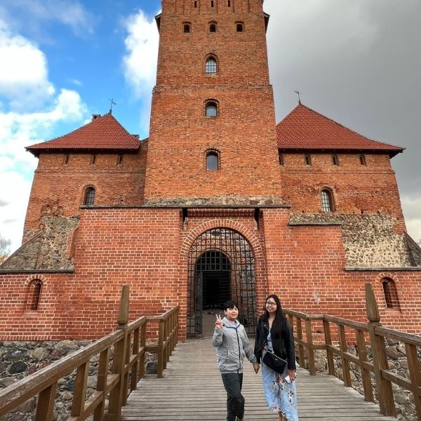 Lithuania