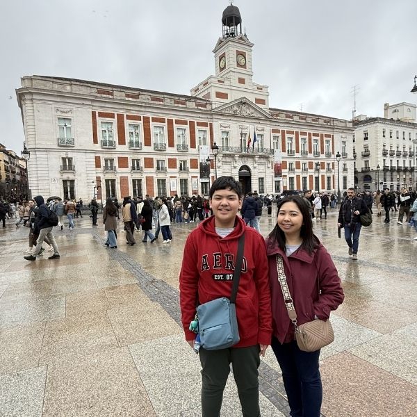 Spain