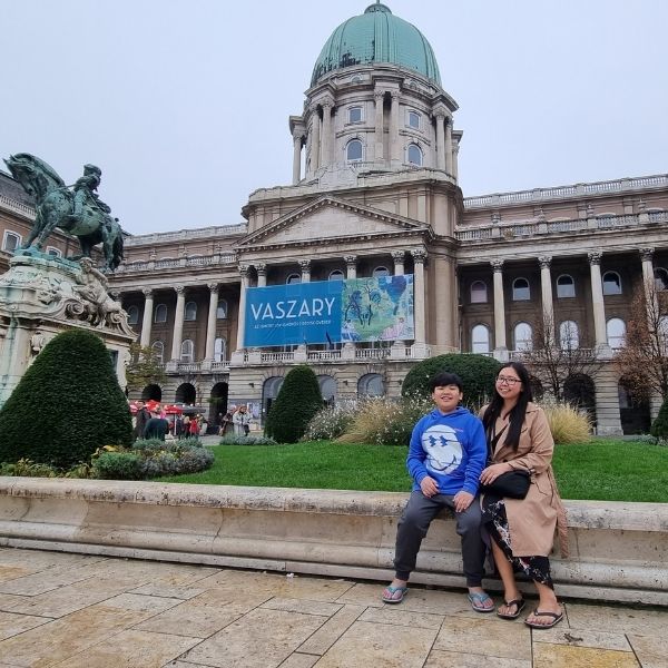 Hungary