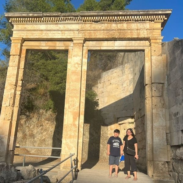Greece