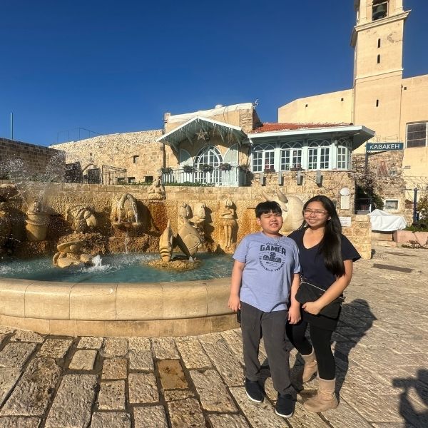 Israel