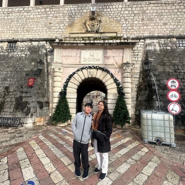 Montenegro
