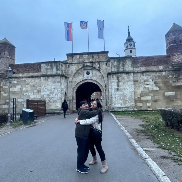 Serbia
