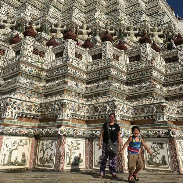 Thailand
