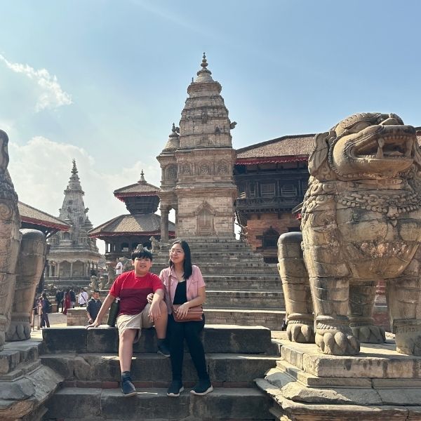 Nepal