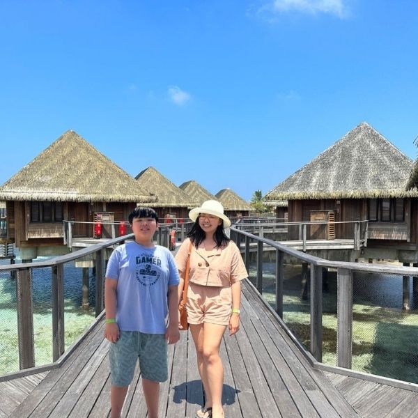 Maldives