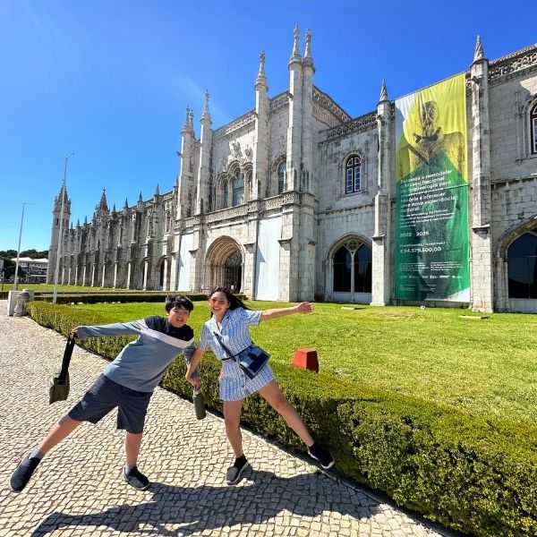 Portugal