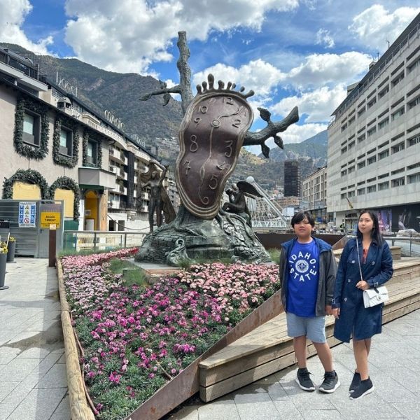 Andorra