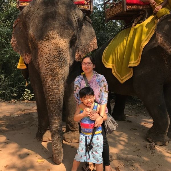 Cambodia