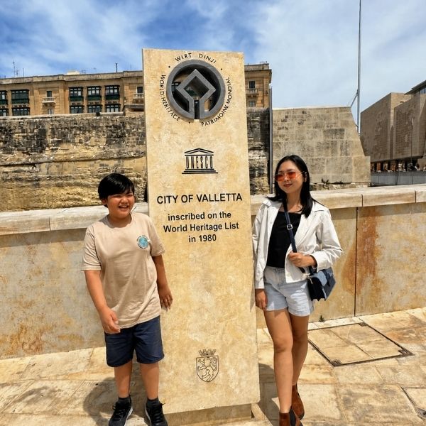 Malta