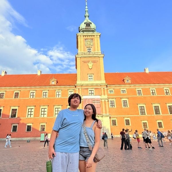 Poland