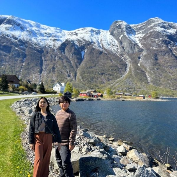 Norway