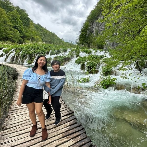 Croatia